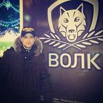 Oleg Volkov - @aprilvolkov - Instagram