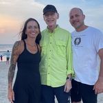 April Johnston Walsh - @aprilwalsh - Instagram