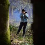 April Walsh - @strikingforcephotography - Instagram