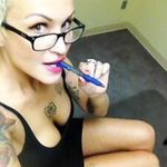 April Walsh - @prettylawyerapril - Instagram