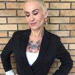 April Walsh - @lovelyapril76 - Instagram