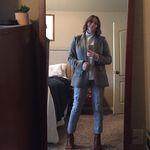 April Walsh - @freckledfoxathome - Instagram