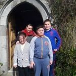 April Walsh Martin Walsh - @aprilwalshmartinwalsh - Instagram