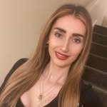 April Wells - @aprilwells_94 - Instagram