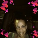 April Wells - @ms_sxylocs - Instagram