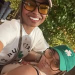 April Wells-Hardy - @king_mommie14 - Instagram