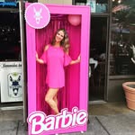 April Wheeler - @wheelsinheels - Instagram