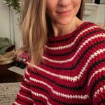 April Wheeler - @yarn_slut_sd - Instagram