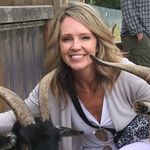 April Wheeler - @hairbyapril71 - Instagram
