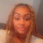 April Whitaker - @mz_hon3yb33 - Instagram