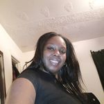 April Whitaker - @godsgift3080 - Instagram