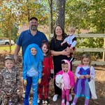 April Whitaker Pope - @aprilandjasonp - Instagram