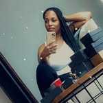 April Whitaker Slocum - @apie_43 - Instagram