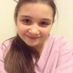 April Whiting - @harrystyleslover155 - Instagram