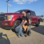 April Whiting Cline - @aprilcline7658 - Instagram