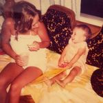 April Whitley - @halonreverse - Instagram