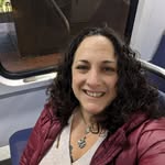 April Whitley - @broklyn76 - Instagram
