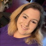 April Whitley - @sweetcakes1992 - Instagram