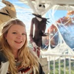 April Wills - @acinderella - Instagram