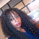 Ifeoma Wilson - @_aprilwills - Instagram