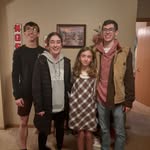 April Wirth - @amwir.th - Instagram