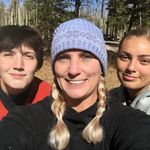 April Wise - @wisefrogs - Instagram