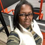 April Wise-Barnes - @wisen48 - Instagram