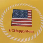 April Wise Parrott - @cchappymom - Instagram