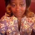 Regina Jones - @april.wise.7 - Instagram