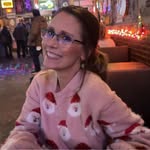 April Wolfe - @that.hippymom - Instagram