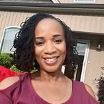 April Wright - @mrsapril8 - Instagram