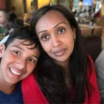 Apsara Prasad - @aps124 - Instagram