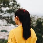 Apsara Prasadini - @prasadiniapsara - Instagram