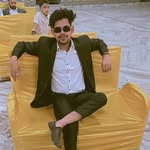 Aqeel  Khan - @smarty_a_s_khan - Instagram