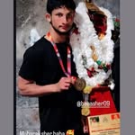 aqeel khan - @babasher09 - Instagram