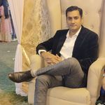 Aqeel Khan - @aqeelkhan84 - Instagram