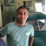 Aqeel Khan - @aqeelkhan20 - Instagram