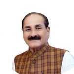 Anadabhai R Patel - @arpatelbjp - Instagram