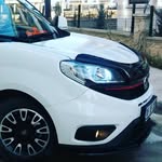 arabadünyası - @arabasilindirkrank - Instagram