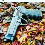 silah sevdasi - @araba_silah52 - Instagram