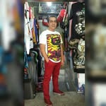 @araboyadjian - Instagram