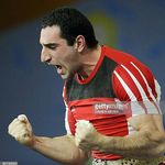 Ara Khachatryan - @ara_khachatrayan_official - Instagram