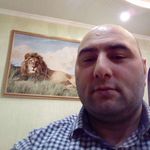 Ara Khachatryan - @khachatryan_ara_82 - Instagram