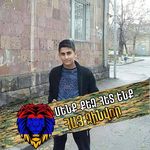 Ara Khachatryan - @aro77.999 - Instagram