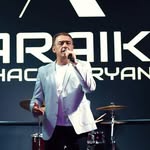 Araik Khachatryan🎙 - @araikkhachatryanofficial - Instagram