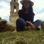 Ara Sánchez - @ara_sanchezm - Instagram
