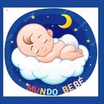 Ara Sanchez - @mundo_bebe1745 - Instagram