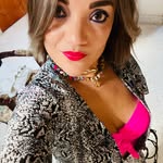 Ara sanchez - @natarajoyeria - Instagram