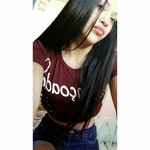 Ara Sanchez - @cami_sanchez997 - Instagram