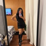 Ara Sanchez Felix - @giara.san - Instagram